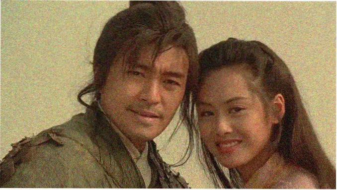 幸福花园动漫完整版主视觉画面